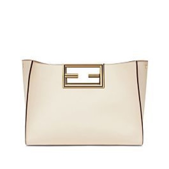 Fake Way Medium 8BH391 Cream Replica