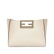 Fake Way Medium 8BH391 Cream Replica