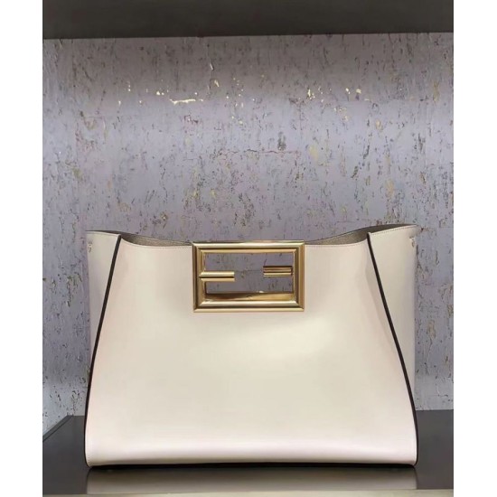 Fake Way Medium 8BH391 Cream Replica