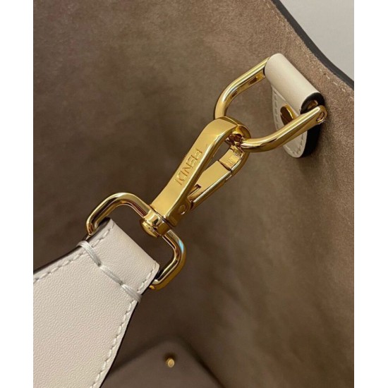 Fake Way Medium 8BH391 Cream Replica