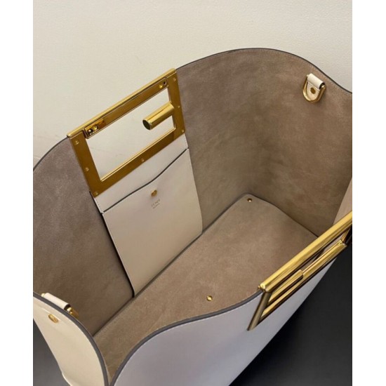 Fake Way Medium 8BH391 Cream Replica