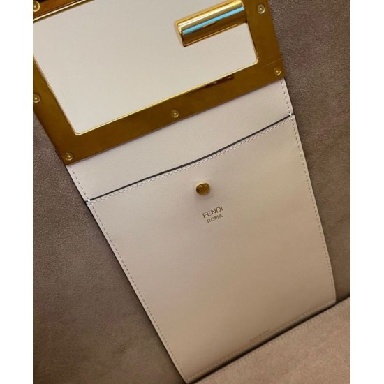 Fake Way Medium 8BH391 Cream Replica