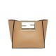 Fake Way Small 8BS054 Apricot Replica Replica Way Small 8BS054 Apricot