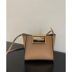Fake Way Small 8BS054 Apricot Replica Replica Way Small 8BS054 Apricot