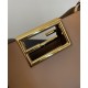 Fake Way Small 8BS054 Apricot Replica Replica Way Small 8BS054 Apricot