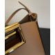Fake Way Small 8BS054 Apricot Replica Replica Way Small 8BS054 Apricot