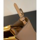 Fake Way Small 8BS054 Apricot Replica Replica Way Small 8BS054 Apricot