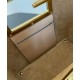 Fake Way Small 8BS054 Apricot Replica Replica Way Small 8BS054 Apricot