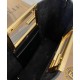 Fake Way Small Leather Bag 8BS054 Black Replica Replica Way Small Leather Bag 8BS054 Black