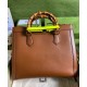 Replica Gucci Diana Medium Tote Bag 655658 Coffee Replica Gucci Diana Medium Tote Bag 655658 Coffee