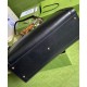 Replica Gucci Diana Medium Tote Bag 655658 Black