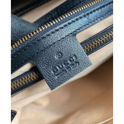 Replica Gucci Diana Medium Tote Bag 655658 Black Replica Gucci Diana Medium Tote Bag 655658 Black