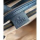 Replica Gucci Diana Medium Tote Bag 655658 Black