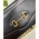 Replica Gucci Horsebit 1955 Small Bag 677286 Black Replica Gucci Horsebit 1955 Small Bag 677286 Black
