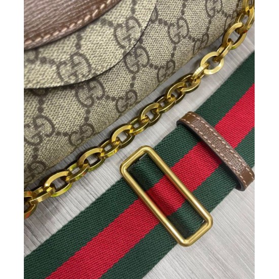 Replica Gucci Horsebit 1955 Small Bag 677286 Coffee Replica Gucci Horsebit 1955 Small Bag 677286 Coffee
