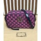 Fake Gucci GG Marmont Multicolour Small Shoulder Bag 447632 Replica Replica Gucci GG Marmont Multicolour Small Shoulder Bag 447632
