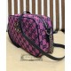 Fake Gucci GG Marmont Multicolour Small Shoulder Bag 447632 Replica Replica Gucci GG Marmont Multicolour Small Shoulder Bag 447632