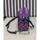 Fake Gucci GG Marmont Multicolour Small Shoulder Bag 447632 Replica Replica Gucci GG Marmont Multicolour Small Shoulder Bag 447632