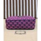 Fake Gucci GG Marmont Multicolour Small Shoulder Bag 447632 Replica Replica Gucci GG Marmont Multicolour Small Shoulder Bag 447632