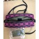 Fake Gucci GG Marmont Multicolour Small Shoulder Bag 447632 Replica Replica Gucci GG Marmont Multicolour Small Shoulder Bag 447632