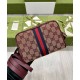 Replica Gucci Ophidia mini bag with Web 517350 Mauve Replica Gucci Ophidia mini bag with Web 517350 Mauve