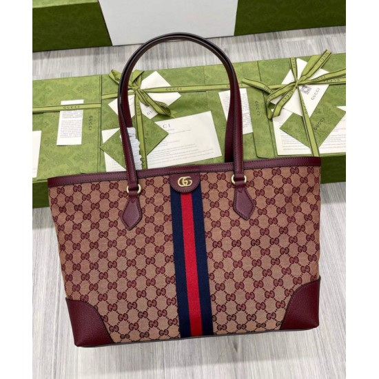 Fake Gucci Ophidia Medium Tote With Web 631685 Mauve Replica Replica Gucci Ophidia Medium Tote With Web 631685 Mauve