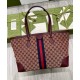 Fake Gucci Ophidia Medium Tote With Web 631685 Mauve Replica Replica Gucci Ophidia Medium Tote With Web 631685 Mauve