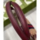 Fake Gucci Ophidia Medium Tote With Web 631685 Mauve Replica Replica Gucci Ophidia Medium Tote With Web 631685 Mauve