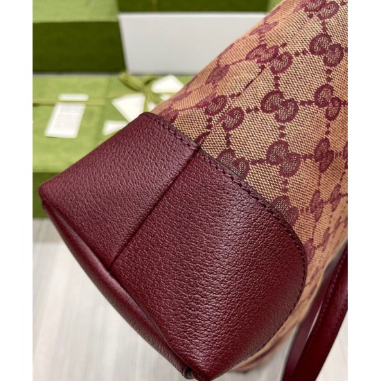 Fake Gucci Ophidia Medium Tote With Web 631685 Mauve Replica Replica Gucci Ophidia Medium Tote With Web 631685 Mauve