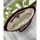 Fake Gucci Ophidia Medium Tote With Web 631685 Mauve Replica Replica Gucci Ophidia Medium Tote With Web 631685 Mauve