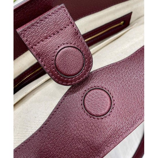 Fake Gucci Ophidia Medium Tote With Web 631685 Mauve Replica Replica Gucci Ophidia Medium Tote With Web 631685 Mauve