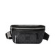 Fake Gucci Belt bag with Interlocking G 682933 Black Replica Replica Gucci Belt bag with Interlocking G 682933 Black