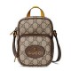 Replica Gucci Neo Vintage Mini Bag 658556 Dark Coffee Replica Gucci Neo Vintage Mini Bag 658556 Dark Coffee
