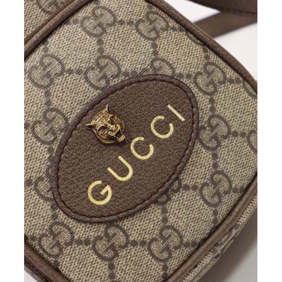 Replica Gucci Neo Vintage Mini Bag 658556 Dark Coffee Replica Gucci Neo Vintage Mini Bag 658556 Dark Coffee
