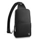 Replica Louis Vuitton Avenue Sling Bag M30443 Black