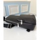 Replica Louis Vuitton Avenue Sling Bag M30443 Black