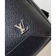 Replica Louis Vuitton Avenue Sling Bag M30443 Black