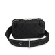 Replica Louis Vuitton Horizon Clutch M20439 Black
