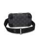 Replica Louis Vuitton Horizon Clutch M45579 Black Replica Louis Vuitton Horizon Clutch M45579 Black