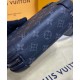 Replica Louis Vuitton Horizon Clutch M45579 Black Replica Louis Vuitton Horizon Clutch M45579 Black