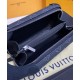 Replica Louis Vuitton Horizon Clutch M45579 Black Replica Louis Vuitton Horizon Clutch M45579 Black