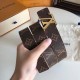 Fake Louis Vuitton LV Initiales 30MM Reversible Belt Monogram M0423W Replica