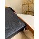 Replica Louis Vuitton Pochette Voyage Taiga Leather M30450