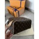 Replica Louis Vuitton Dopp Kit Toilet Pouch Monogram Canvas M44494