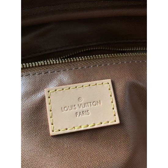 Replica Louis Vuitton Dopp Kit Toilet Pouch Monogram Canvas M44494