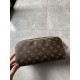 Replica Louis Vuitton Dopp Kit Toilet Pouch Monogram Canvas M44494