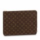 Fake Louis Vuitton Etui Voyage MM Monogram Canvas M44499 Replica