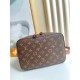 Fake Louis Vuitton Neonoe MM Bag Monogram Canvas M44887 Replica