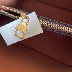 Fake Louis Vuitton Neonoe MM Bag Monogram Canvas M44887 Replica