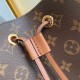 Fake Louis Vuitton Neonoe MM Bag Monogram Canvas M44887 Replica